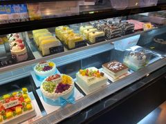 -华丰贺氏(福新西路店)