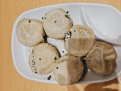 -小杨生煎(周浦万达店)