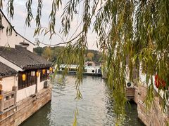 -鑫震源·苏式大虾生煎(山塘街店)