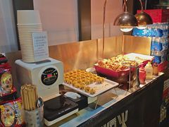 -火炉火自助餐(喜隆多店)