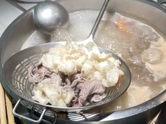 -牛品福潮汕牛肉火锅(旺庄店)