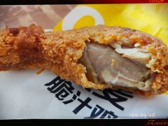 -麦当劳(双榆树店)