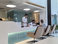 -北京港澳国际医务诊所(王府井大街店)