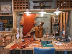 -HIGH FIVE哈福手工汉堡(桂林路店)