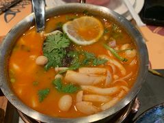 -simply thai天泰(长泰广场店)