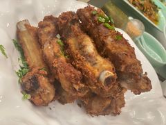 -河东颐祥阁(世贸店)