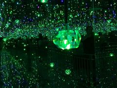 -天津梵高星空艺术馆(天河城旗舰店)