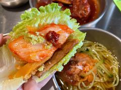 -山葵说·泥炉烤肉(泰达时尚E街区店)