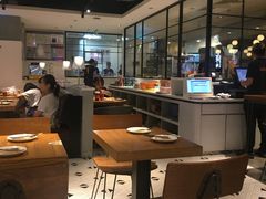 -乐凯撒披萨(正佳广场店)