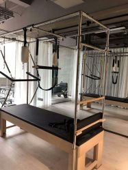 点击看大图 -JC·YOGA静禅瑜伽普拉提