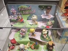 -泡泡玛特POPMART(苏州诚品生活店)