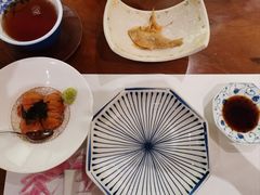 -希望日本料理(保利香槟花园店)