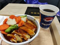 -吉野家(567漫天地店)