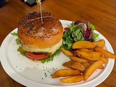 -UPPER KITCHEN(延安路店)