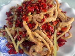 -逢春菜馆天津菜(胜利路店)