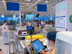 -宜家·瑞典风味餐厅(四元桥店)