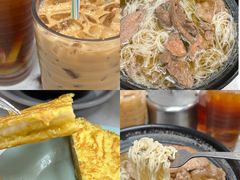 -维记咖啡粉面(福荣街店)