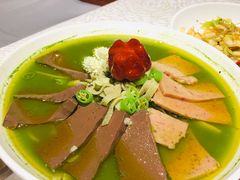 -旺顺阁·北京菜(北辰上品+)