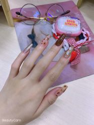 -IDO美甲美睫