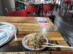 -皖北巫氏三胖地锅鸡(长淮总店)
