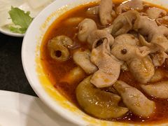 -湘肠香火锅店(团结湖店)