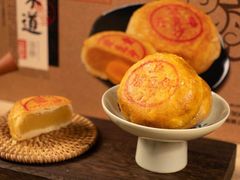 -DANXI丹喜面包·蛋糕(龙腾店)