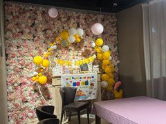 -百好乐宠物友好餐厅(朝外大街店)