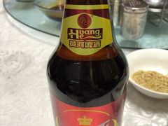 -清真老东乡开锅羊肉(甘南路店)