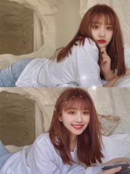 -Rise Hair上升造型