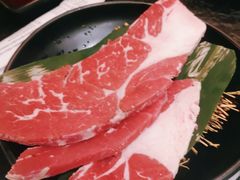 -九田家黑牛烤肉料理(郫都万达檬柏西路店)