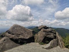 -南岳衡山风景名胜区