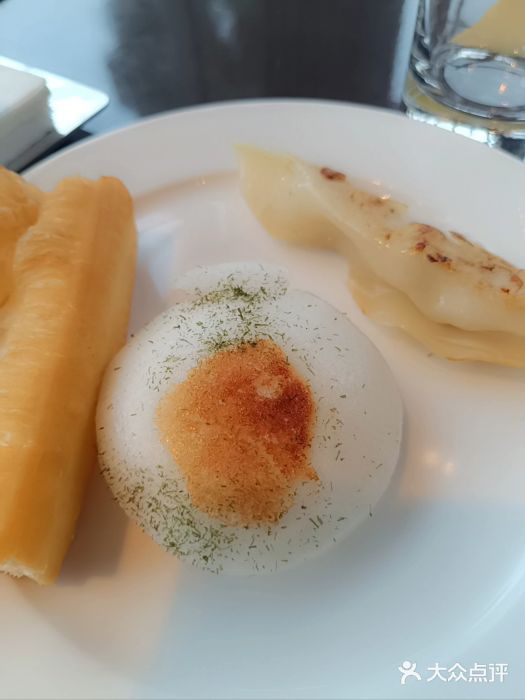 宁波东钱湖华茂希尔顿酒店·湖畔全日餐厅图片