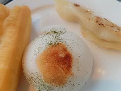 -宁波东钱湖华茂希尔顿酒店·湖畔全日餐厅