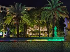 -惠州金海湾嘉华度假酒店