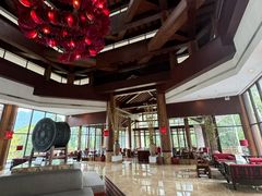 -广悦华阳朔河畔度假酒店(十里画廊遇龙河店)