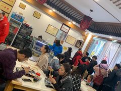 大堂-夏家合汁(天润花园小区店)