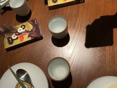 -本处·素食·融合料理(南油店)