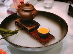 -海宁铂尔曼酒店紫荆中餐厅