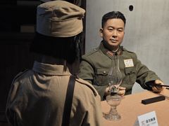 -中国闽台缘博物馆