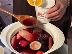-餐酒吧Com-ing Bar(上海路店)