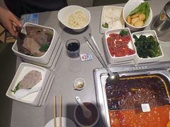 -海底捞火锅(苏宁生活广场店)