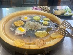 -随意石板烧(大理古城店)