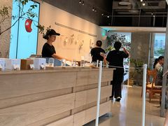 -喜茶(珠海华发商都店)
