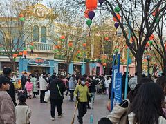 -沈阳方特欢乐世界