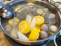 -汕头八里香牛肉店(人民南店)