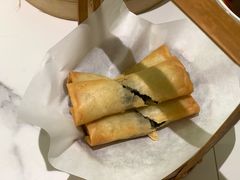 -翡翠拉面小笼包(岭南新天地店)