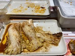 -木屋烧烤(南新店)