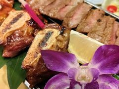 -昱匠·日本料理(金融街店)