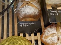 -可莎蜜兒(学林街店)