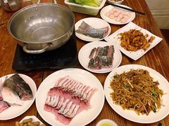 -正能量脆肉鲩火锅
